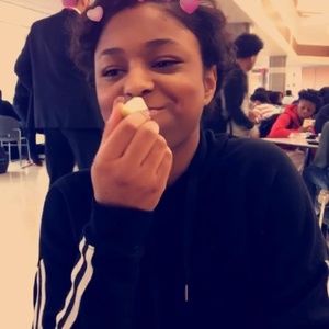 Meet your Posher, Ryanna